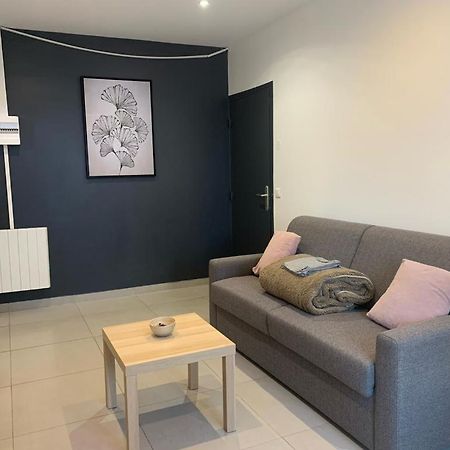 Studio Moliere Montrouge Exterior foto